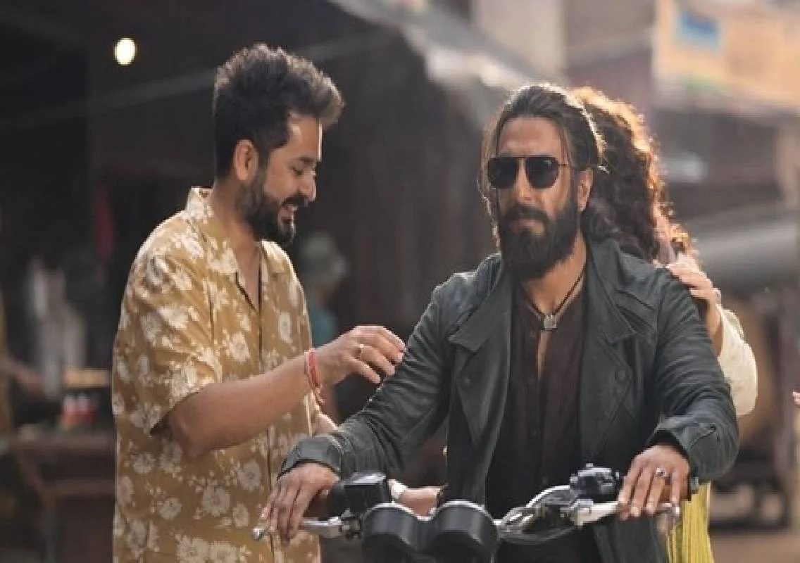 Dhurandhar crosses ₹3,000 crore, beats Bollywood records - News Karnataka