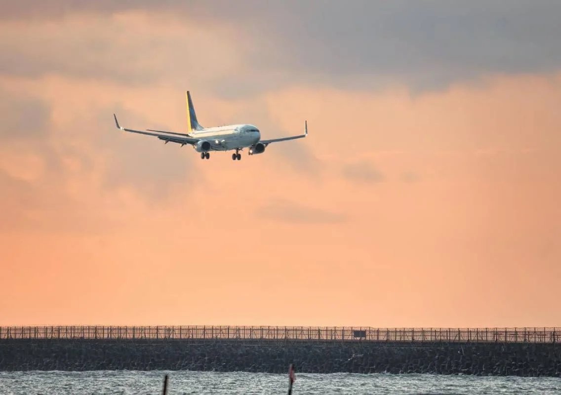 ATF price hike capped for domestic airlines India - News Karnataka