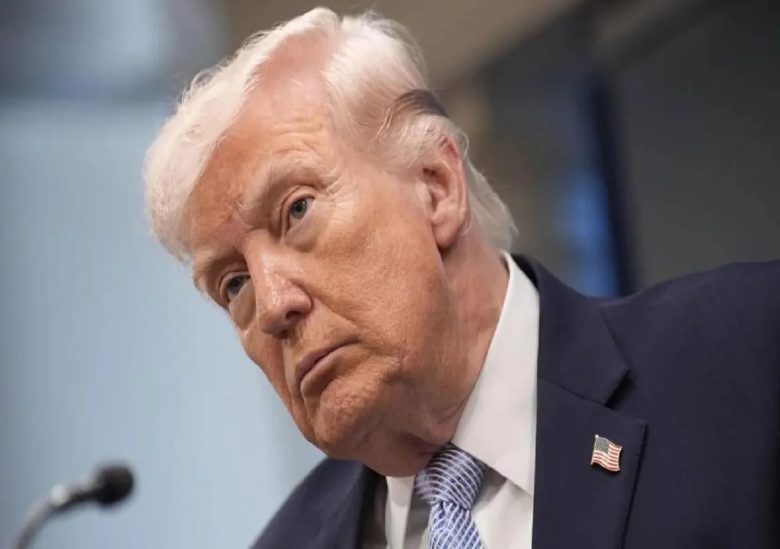 US-Iran ceasefire a partial win for Trump - News Karnataka