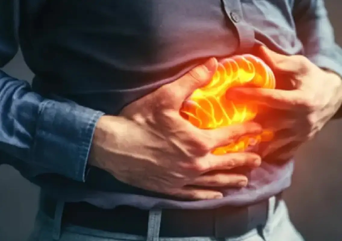 Don’t ignore acidity, it could signal serious health risks - News Karnataka