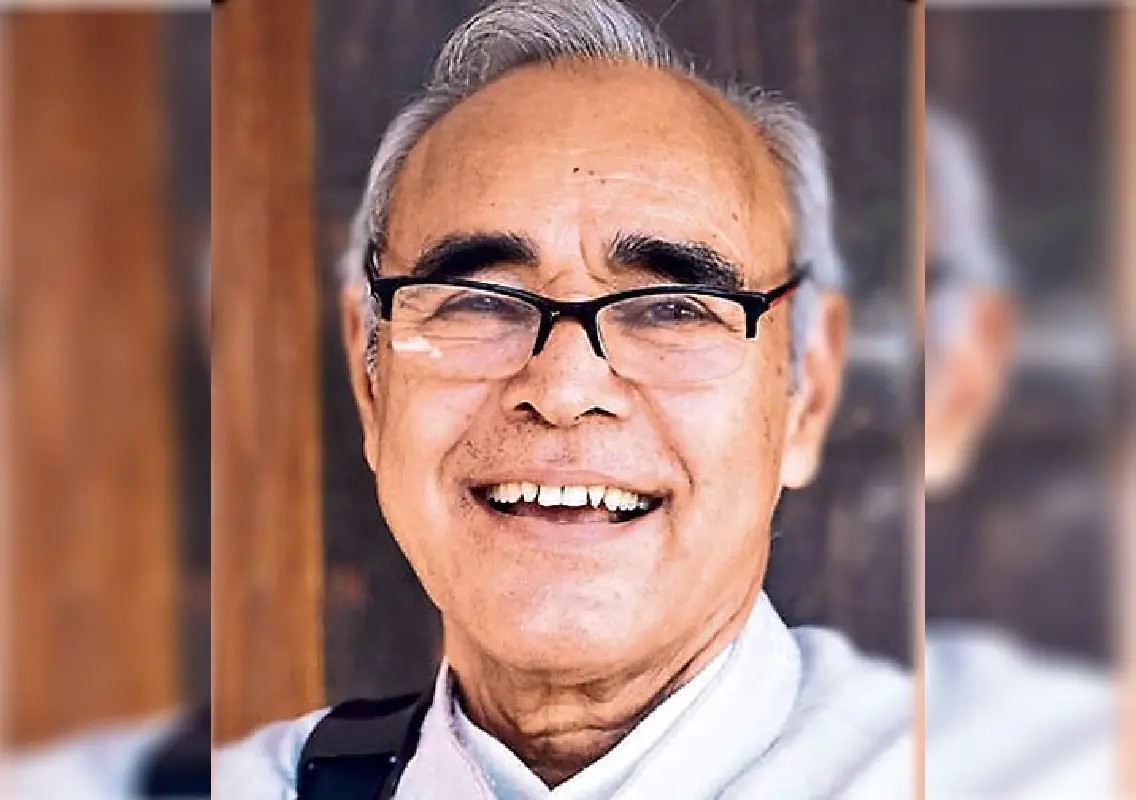 Dr K M Raghava Nambiar selected for Parthisubba Award 2025 - News Karnataka