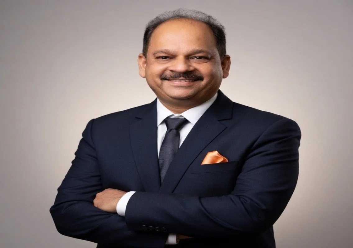 Dr. Rahul Gupta's Financial Literacy Enhancement Academy has ushered in a financial literacy education revolution in India, focusing on "capital co-management" - News Karnataka