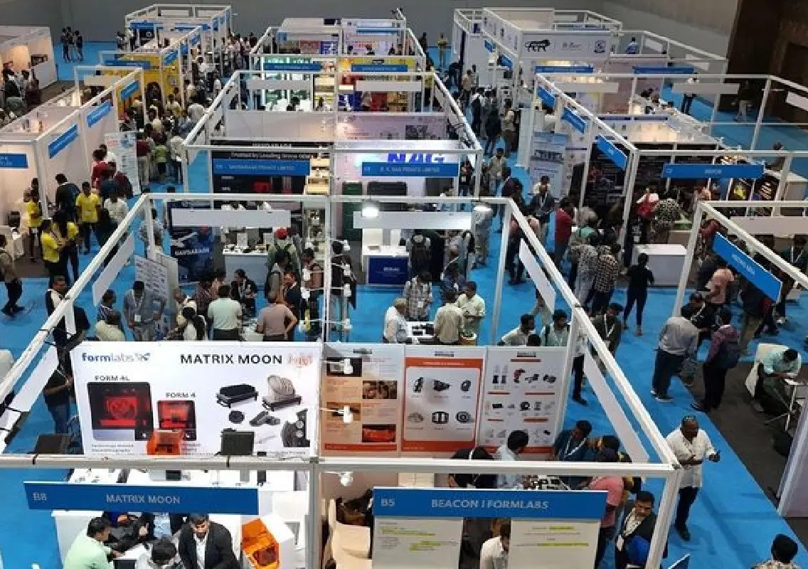 Drone Expo 2026 shows India’s rising tech future - News Karnataka