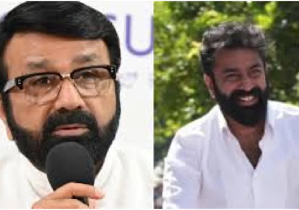 ED raids sons of MLA N A Haris in crypto case - News Karnataka