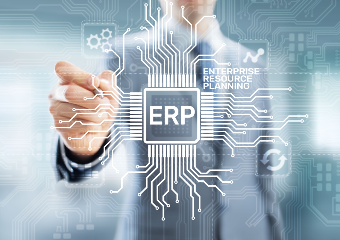 Agency Owners: What to Look for in Erp Vendors - News Karnataka