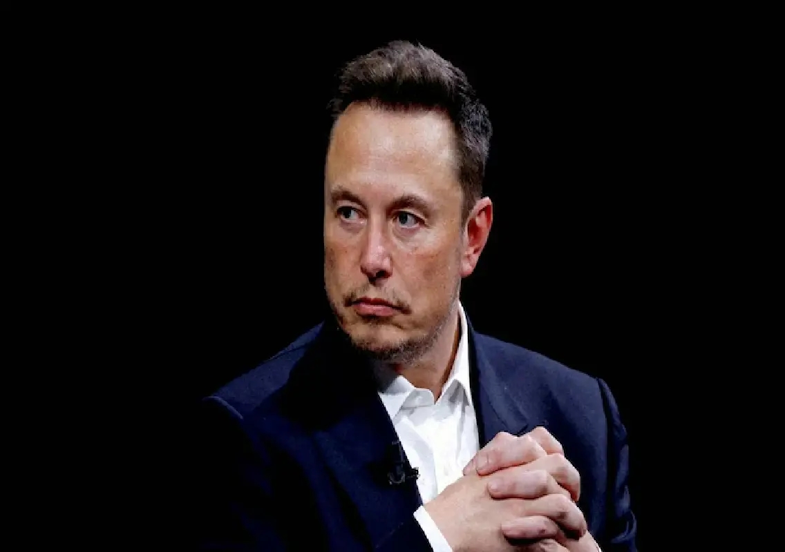 Elon Musk advocates curiosity over syllabus in learning - News Karnataka