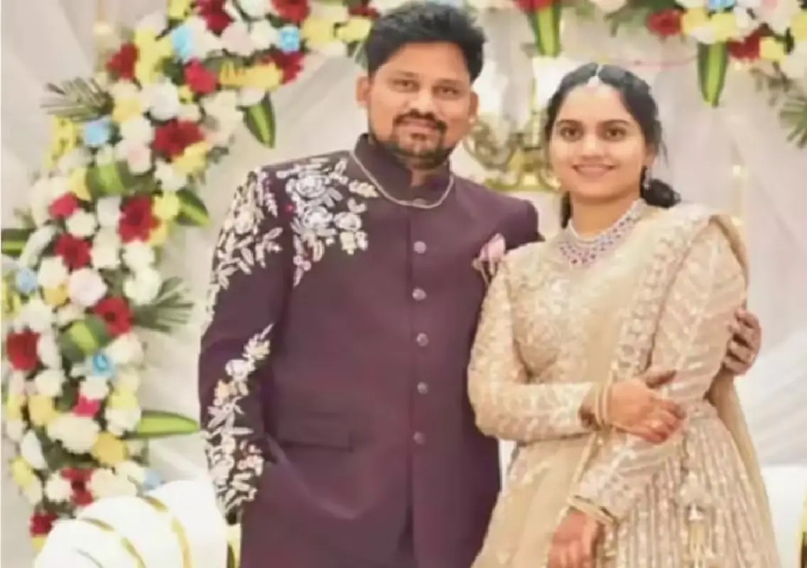 Engaged woman dies by suicide, Bengaluru techie arrested - News Karnataka
