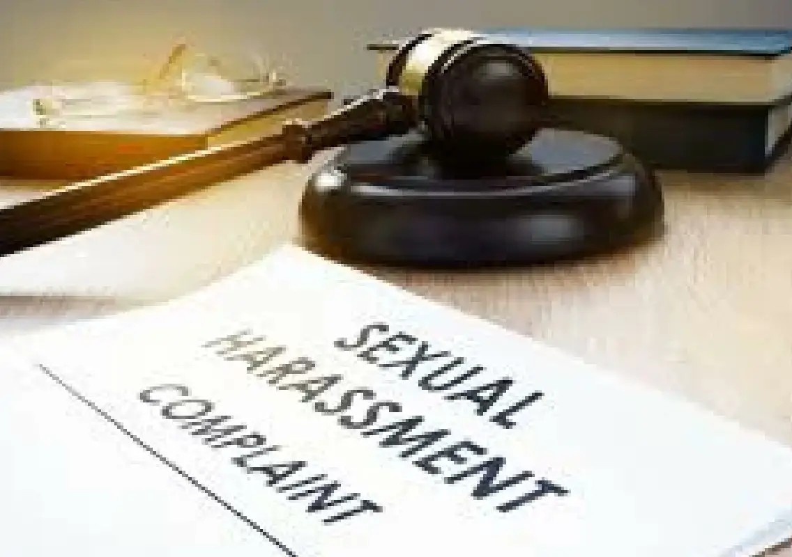 Engineering student files harassment case in Bengaluru - News Karnataka