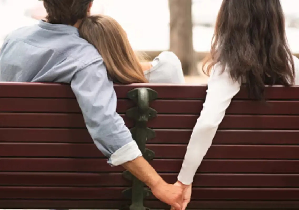 Extramarital apps surge signals quiet shift in Indian relationships - News Karnataka