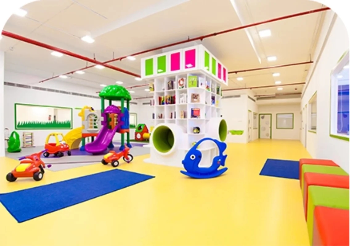 How Dual-Income Families in Bengaluru Are Changing Preschool Needs - News Karnataka