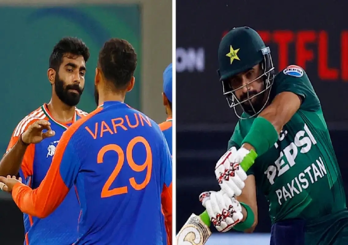 Farhan recalls confidence boost after facing Bumrah - News Karnataka