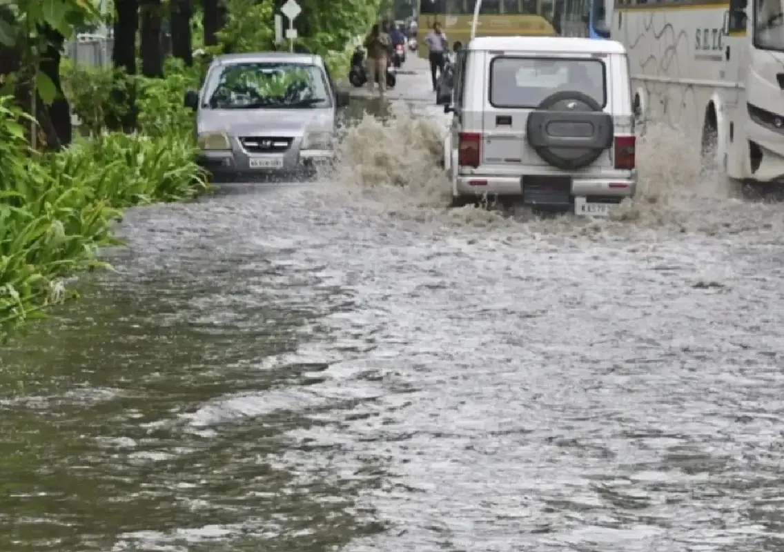 Finish flood works by May or face suspension: Bengaluru warns engineers - News Karnataka