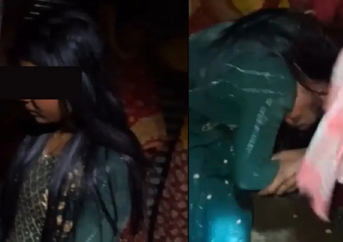 Five arrested for assault on woman in Varthur, probe on - News Karnataka