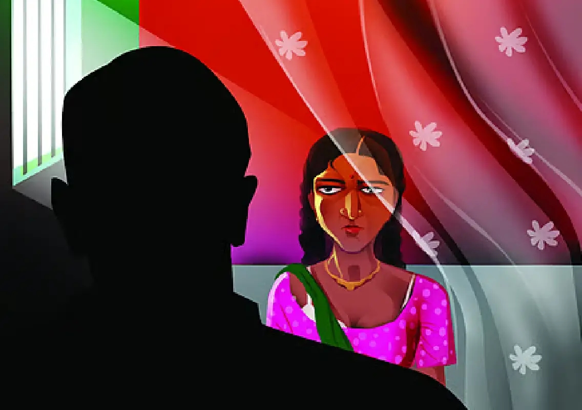 Five held for assaulting woman over flesh trade suspicion in city - News Karnataka