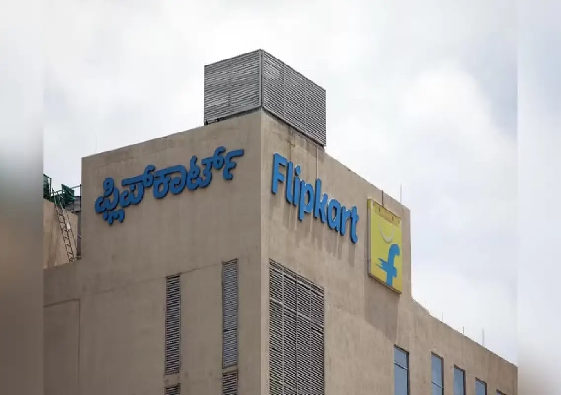 Flipkart promotes senior executives ahead of IPO plans - News Karnataka