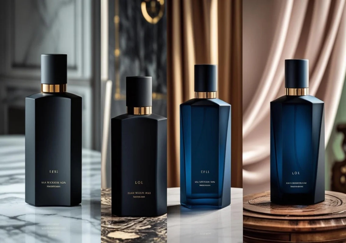 The Art of Layering: How to Make Your Fragrance Last from Morning to Midnight - News Karnataka