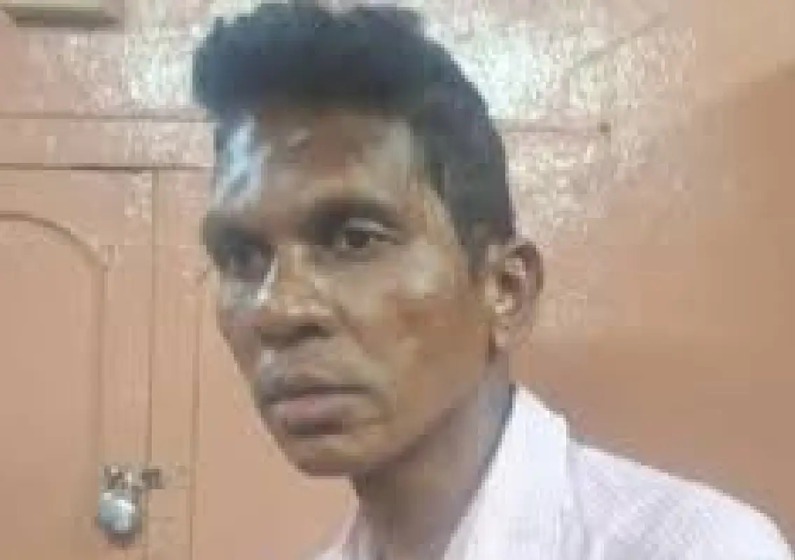 Fruit vendor crushed to death at Mysore Road bus stand - News Karnataka