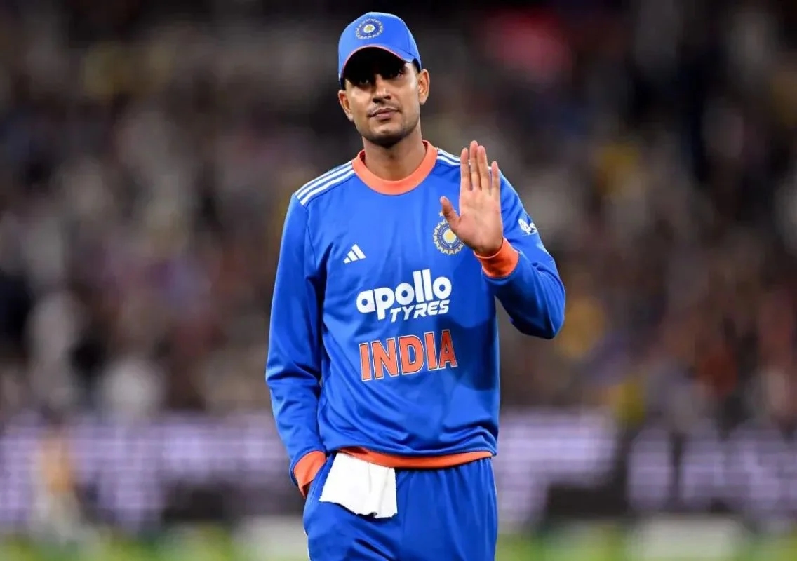 Yuvraj on Gill snub, cites Kohli example - News Karnataka