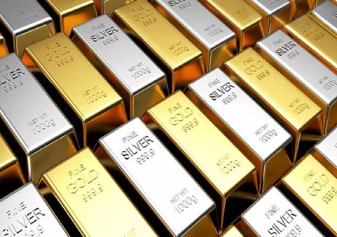 Centre allows 15 banks to import gold, silver till 2029 - News Karnataka