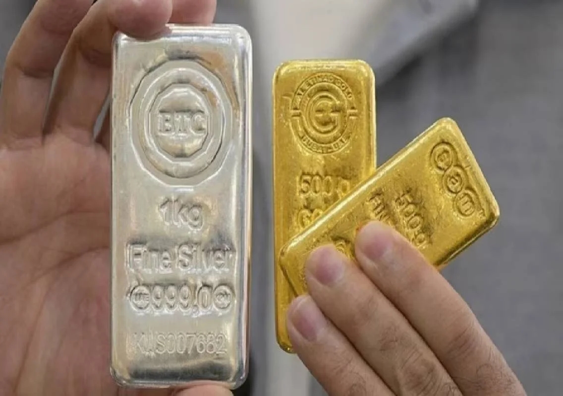Gold, silver prices turn volatile: Key levels to watch - News Karnataka