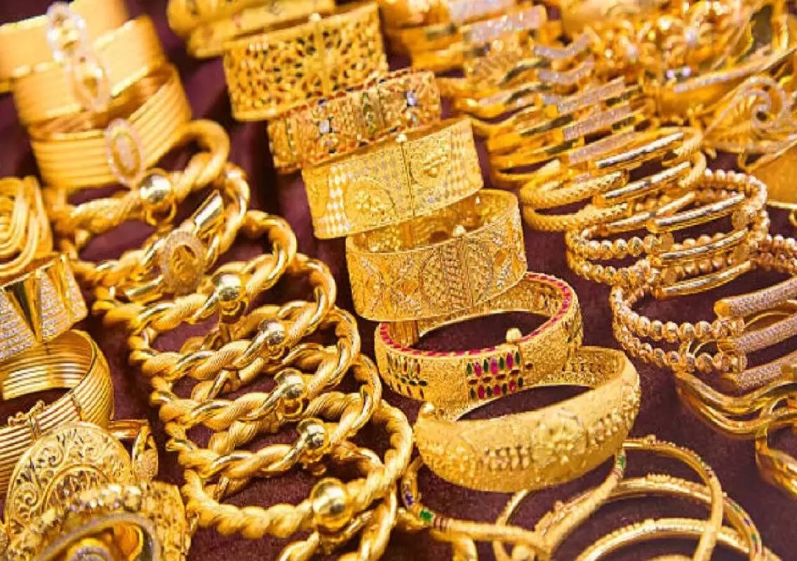Gold demand rises before Akshaya Tritiya - News Karnataka