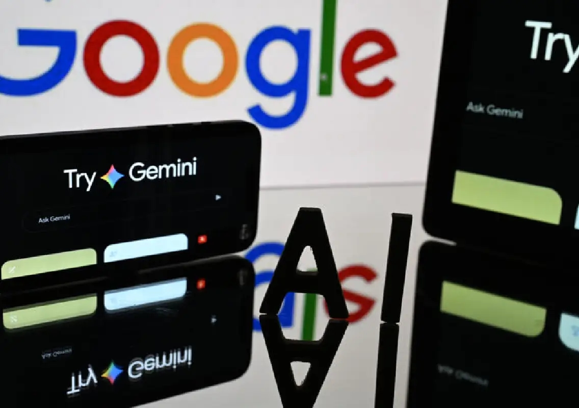 Google Gemini chats linked to man’s death, family sues - News Karnataka