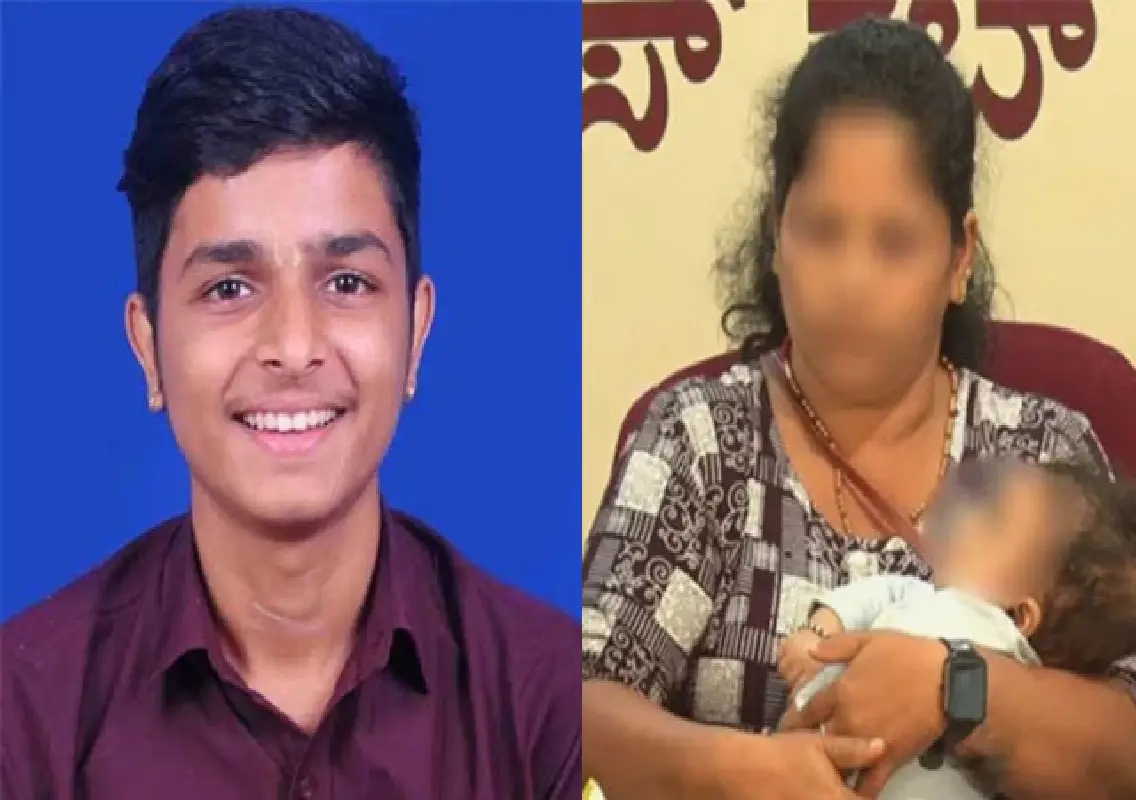 HC questions accused in marriage promise cheating case - News Karnataka