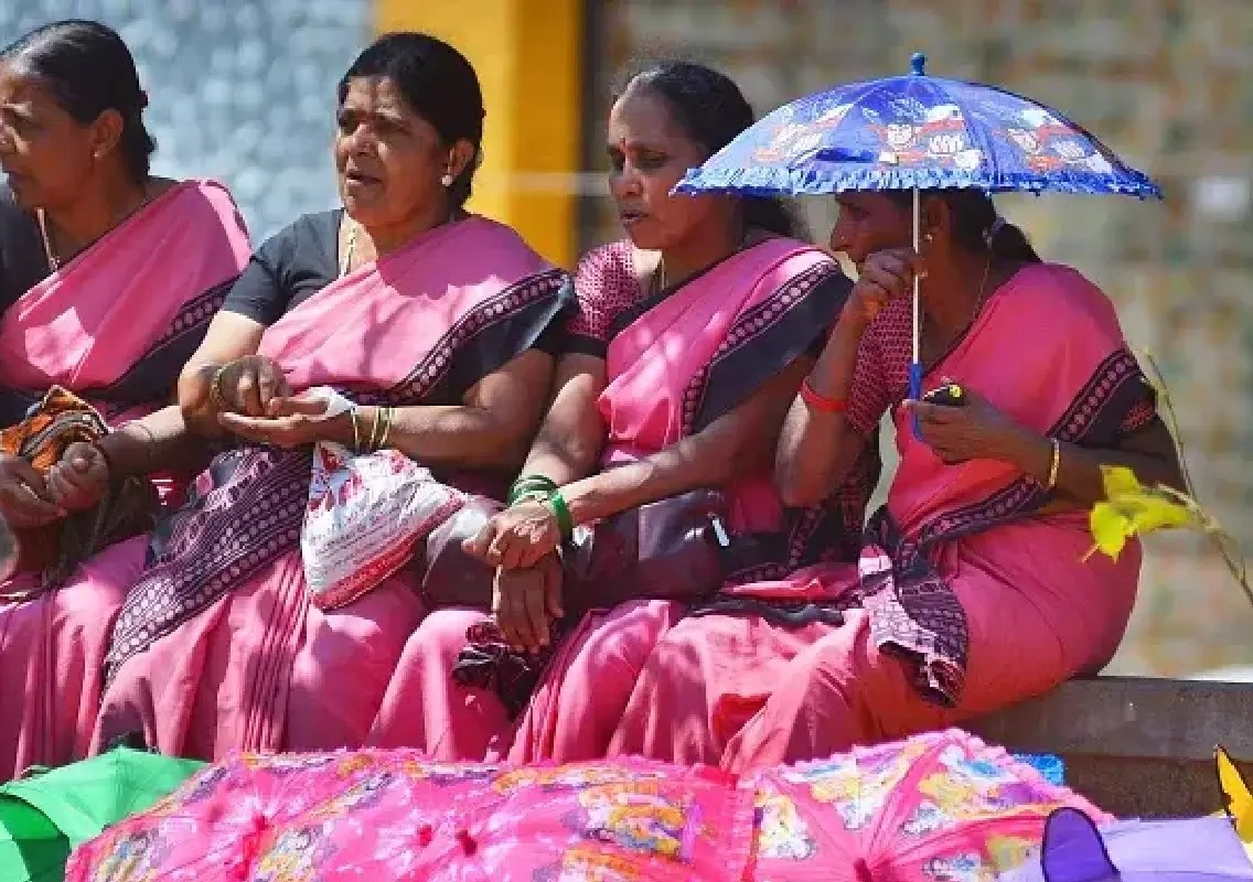 HC questions facial recognition rule for Anganwadi ration - News Karnataka