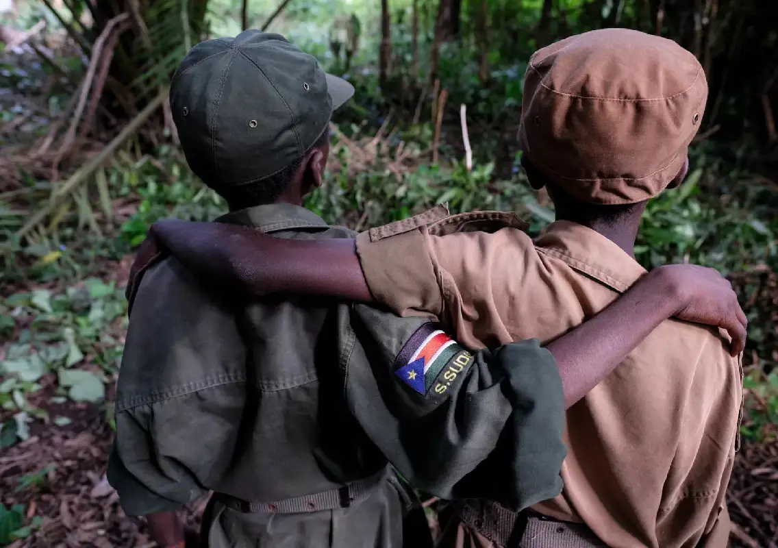 Haiti crisis deepens as child recruits surge in armed gangs - News Karnataka