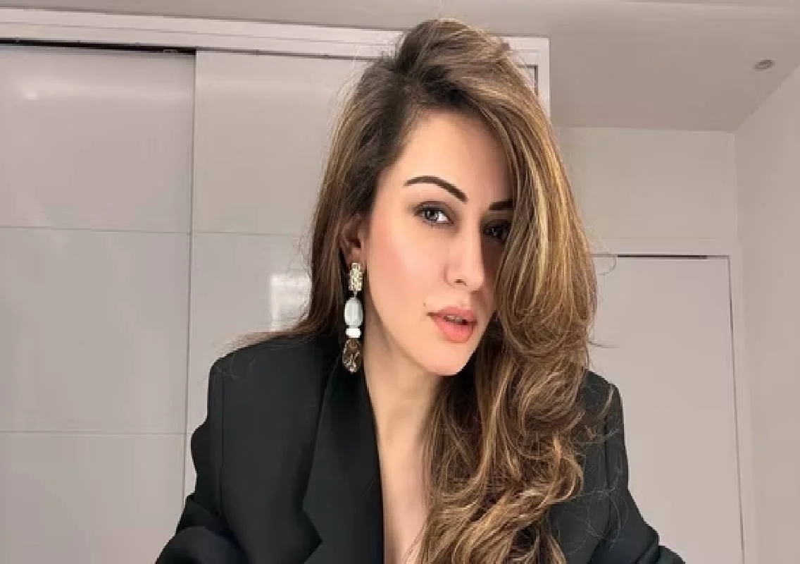 Hansika Motwani casting couch remarks spark backlash - News Karnataka