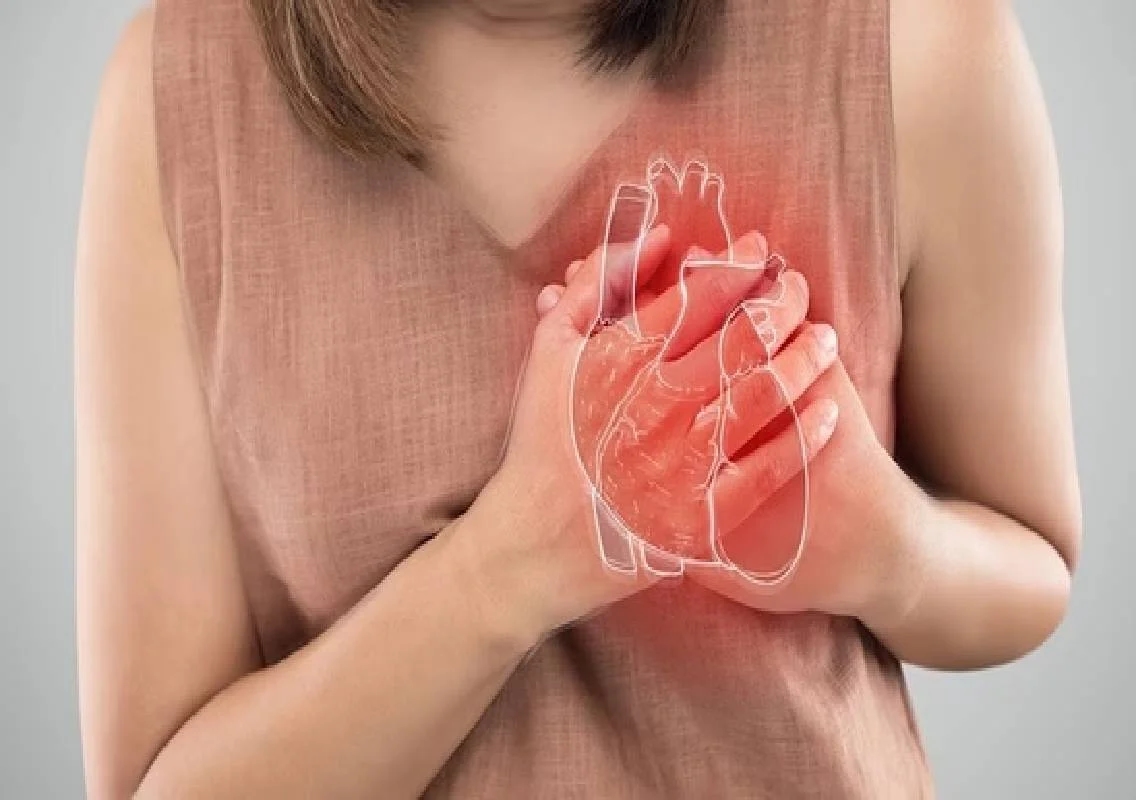 What causes heart attacks? Expert explains - News Karnataka