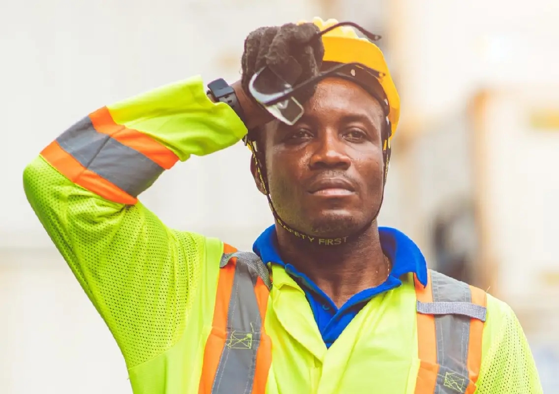 Heat hotspots in Bengaluru disrupt daily life of outdoor workers - News Karnataka