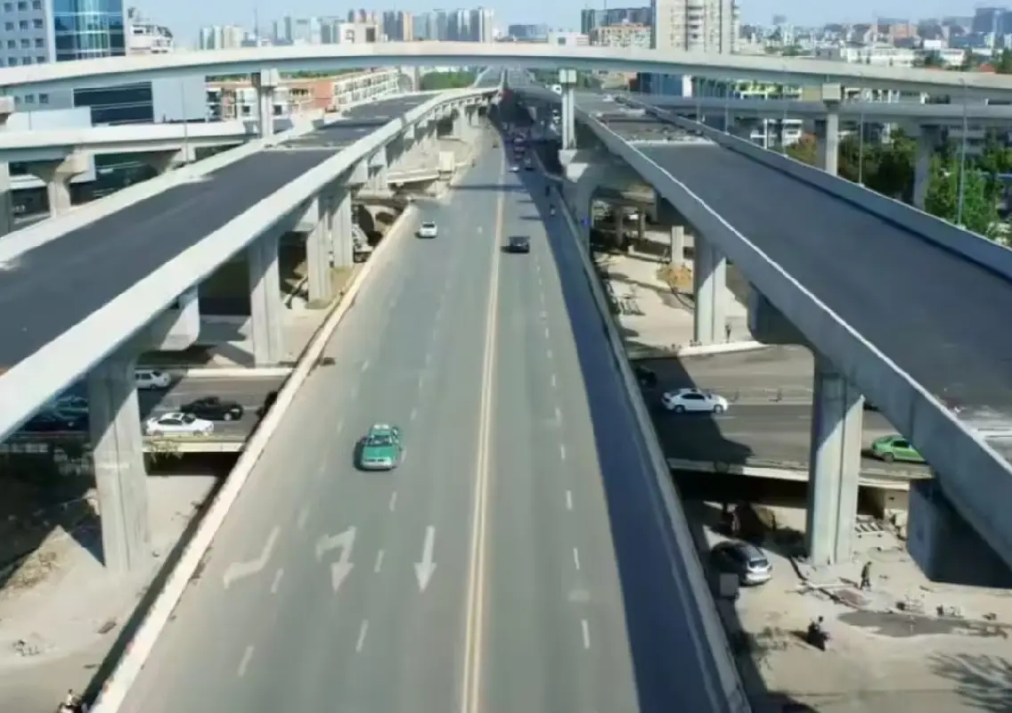 Hebbal flyover relief plan: ₹420 crore elevated corridor proposed - News Karnataka