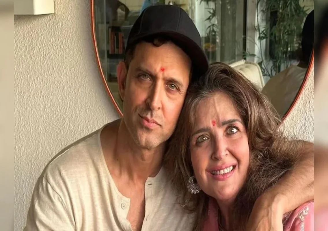 Sunaina Roshan on strength training after jaundice - News Karnataka