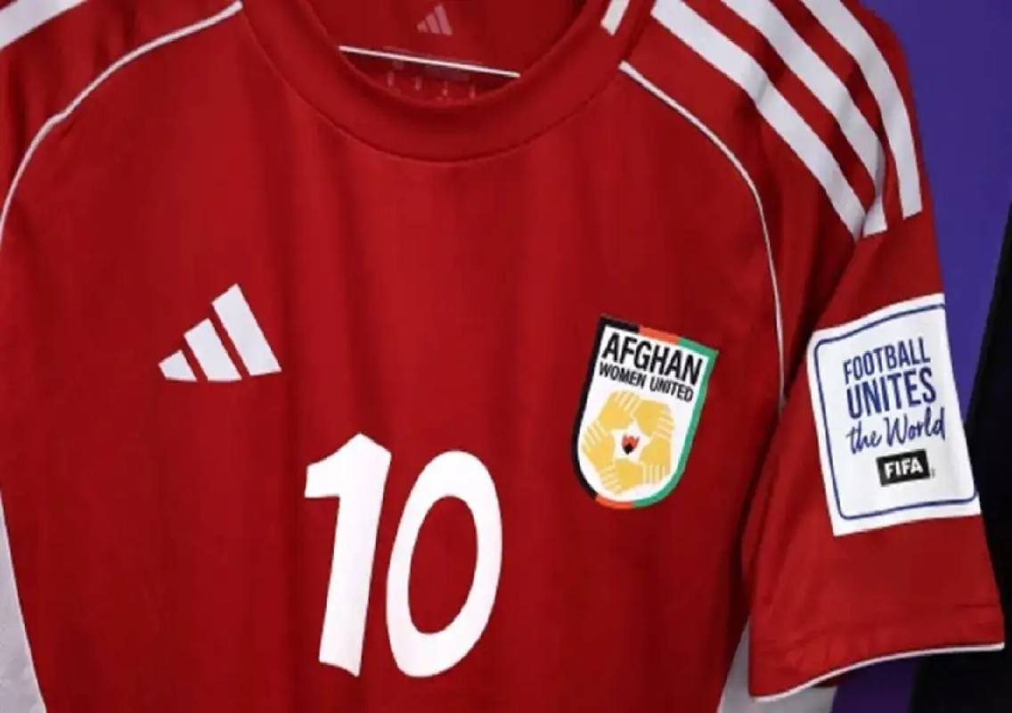 FIFA allows Afghan women to play for nation again - News Karnataka