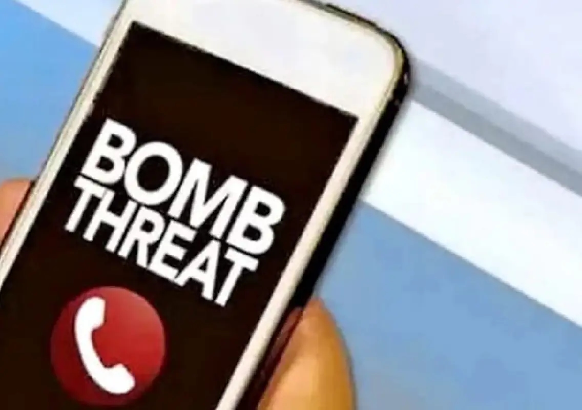 Hoax bomb threat email targets DRDO lab, TN CM’s grandson - News Karnataka