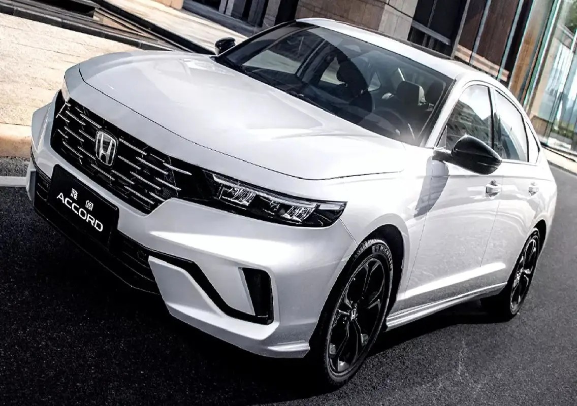 Honda to exit car sales in South Korea by 2026 - News Karnataka