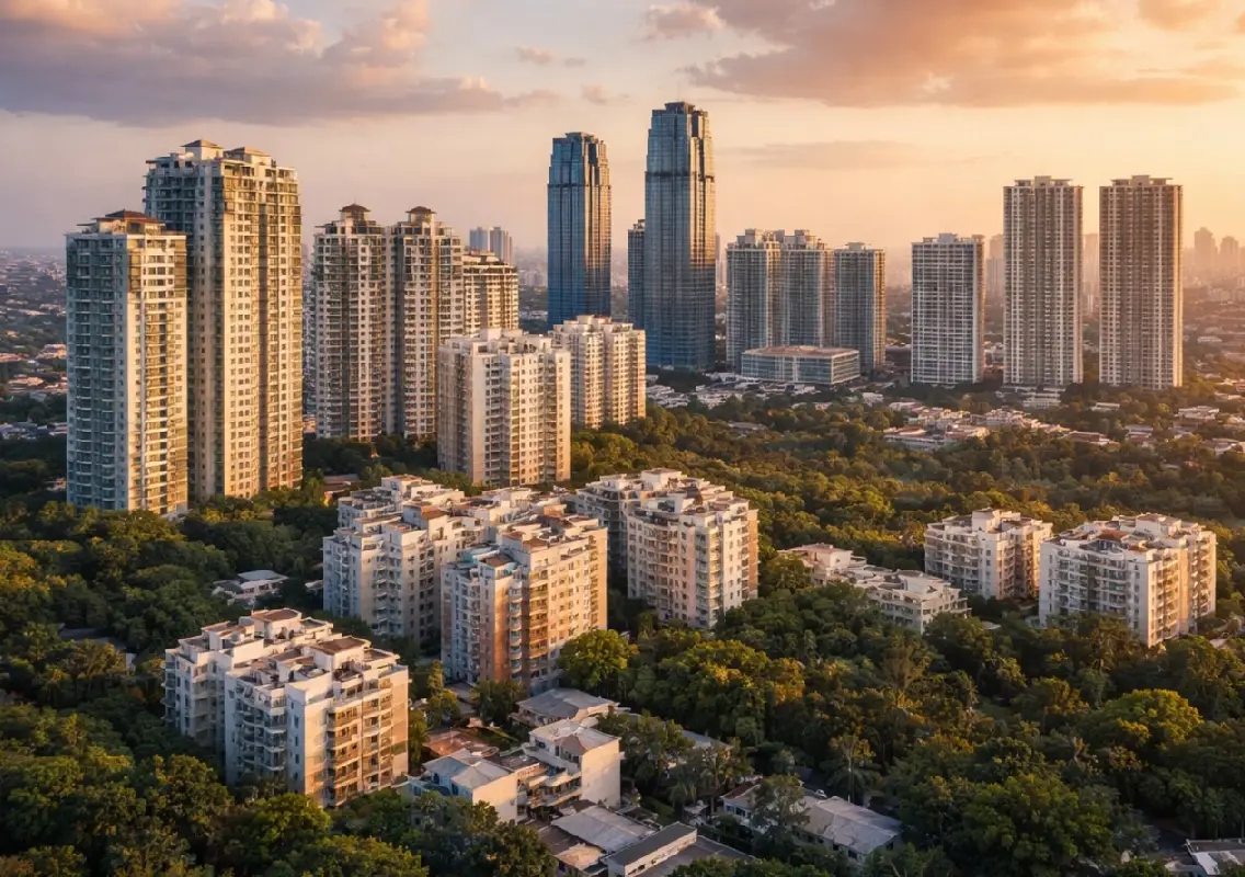 Housing market faces cautious sentiment amid tech uncertainty - News Karnataka