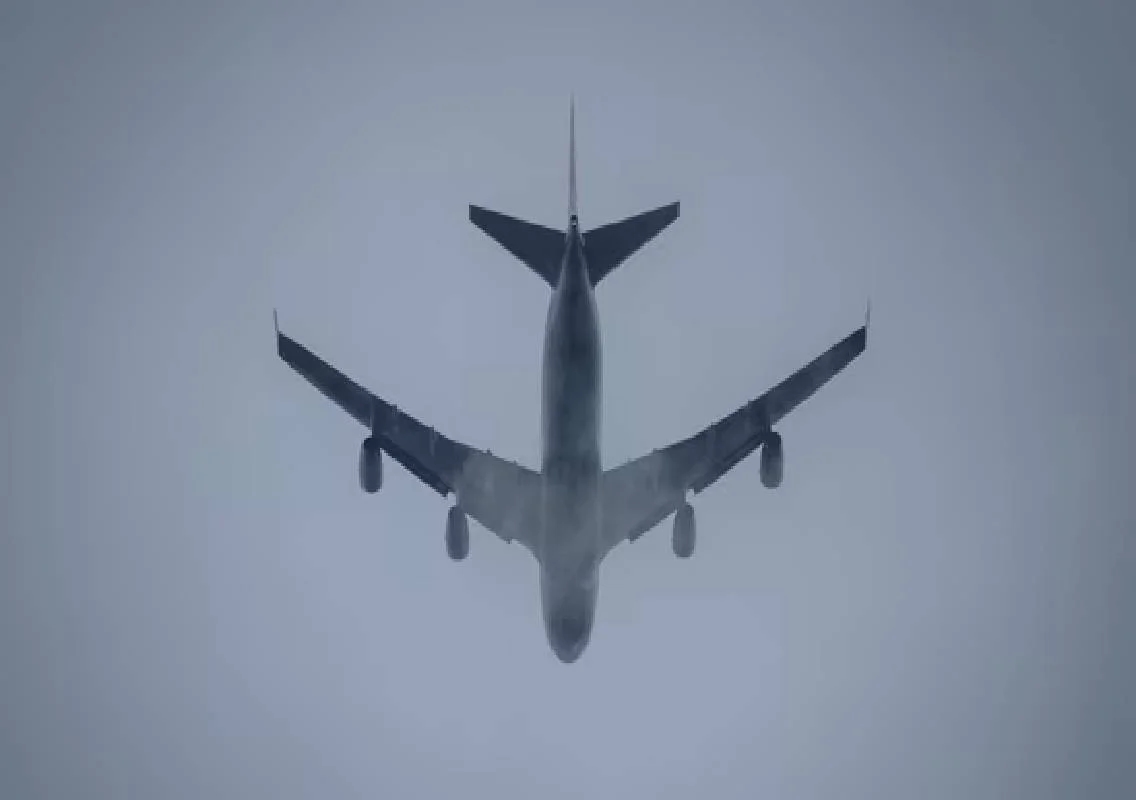 Hyderabad-Hubballi flight panic, lands safely in Bengaluru - News Karnataka