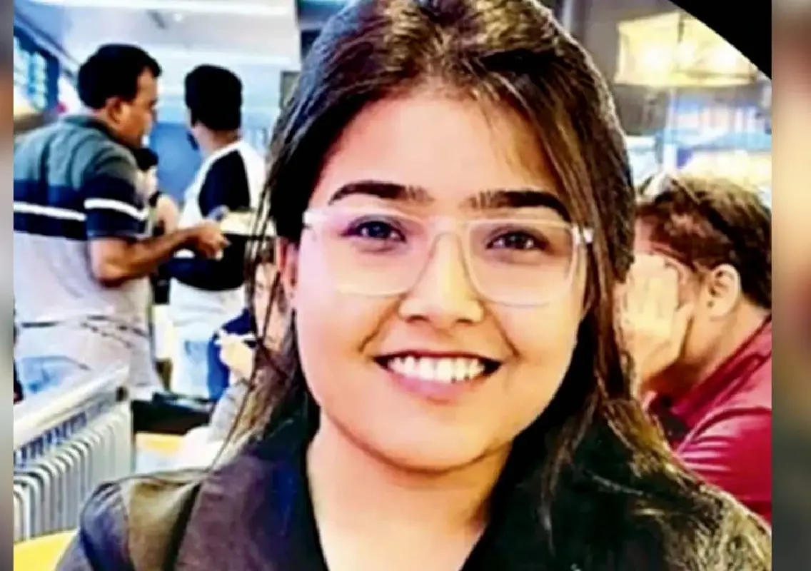 Hyderabad techie death sparks dowry harassment allegations - News Karnataka