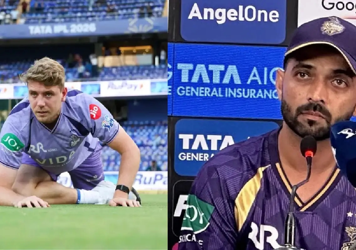 IPL debate grows over Australia’s control on players - News Karnataka