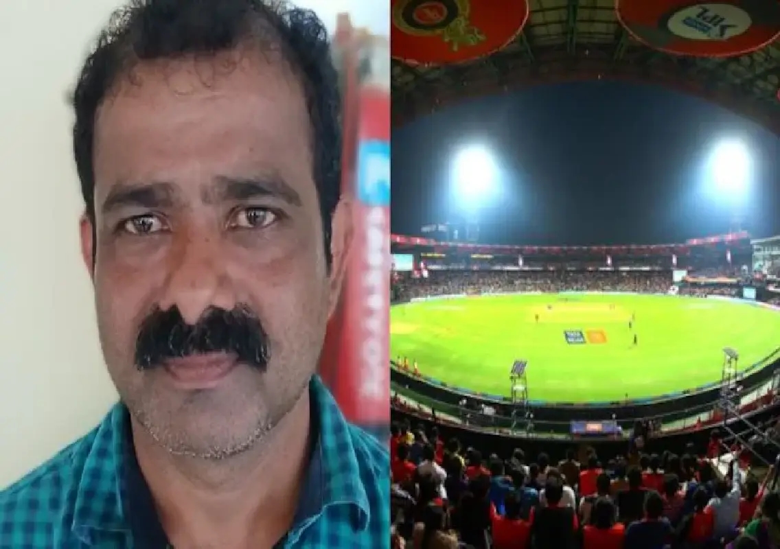 IPL ticket black market racket busted in Bengaluru - News Karnataka