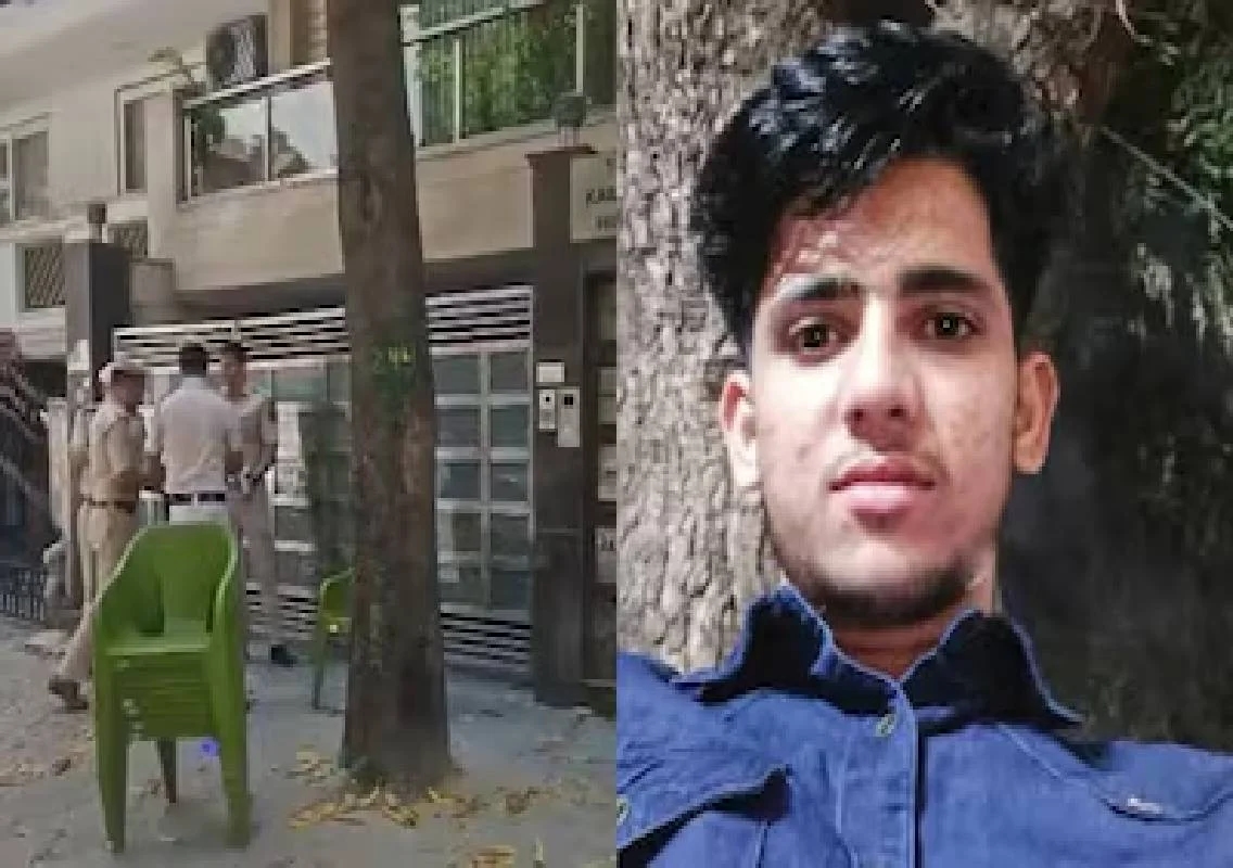 Delhi rape-murder: Ex-help accessed secured home - News Karnataka