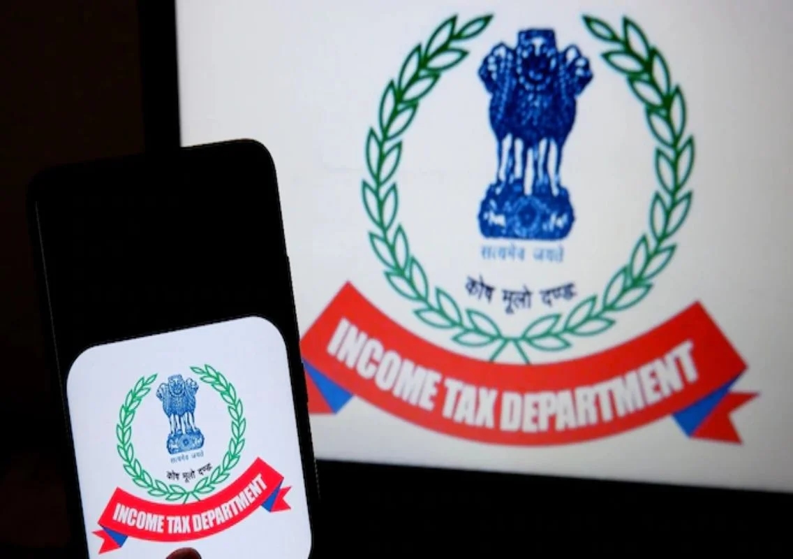 ITR 2026: 5 key links every taxpayer must check - News Karnataka