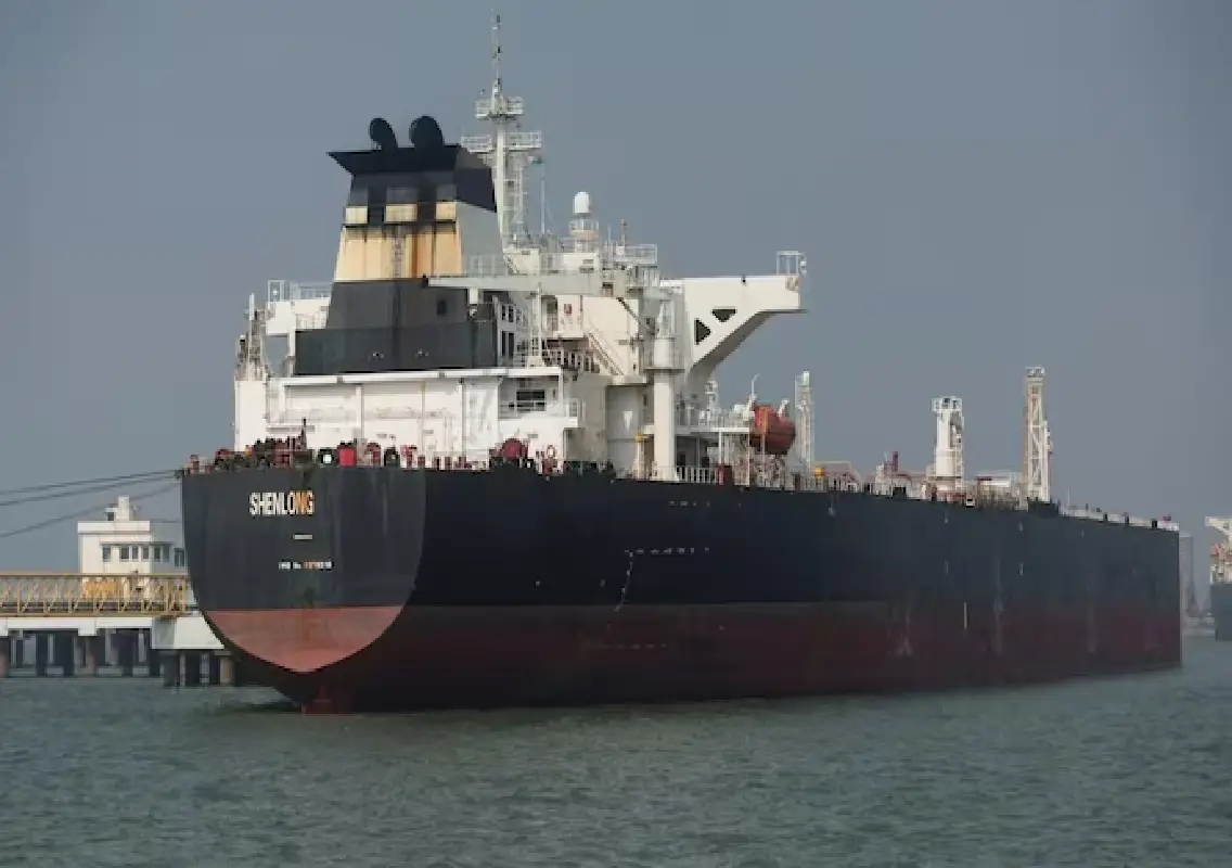 India denies Iranian oil diversion reports, calls claims false - News Karnataka