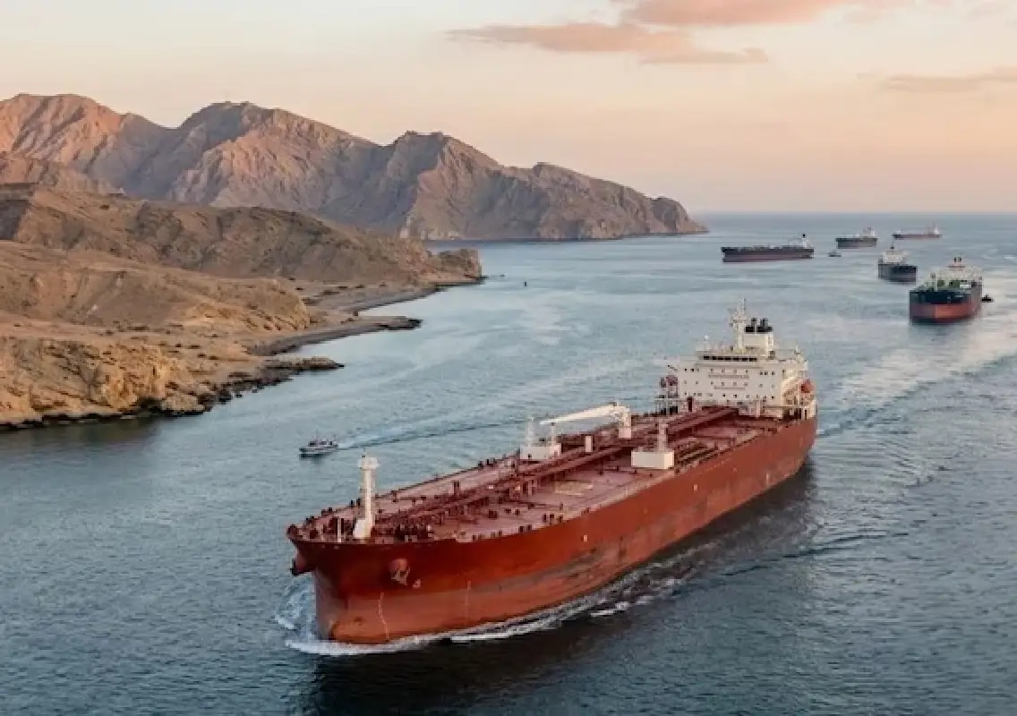 India reassured as Iran ensures safe passage for ships - News Karnataka