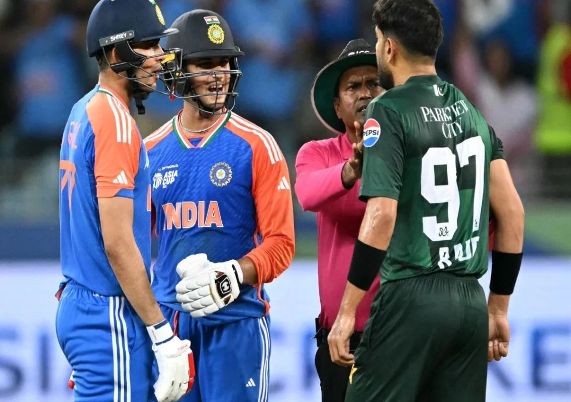 Lalit Modi on India-Pakistan cricket ties and tensions - News Karnataka