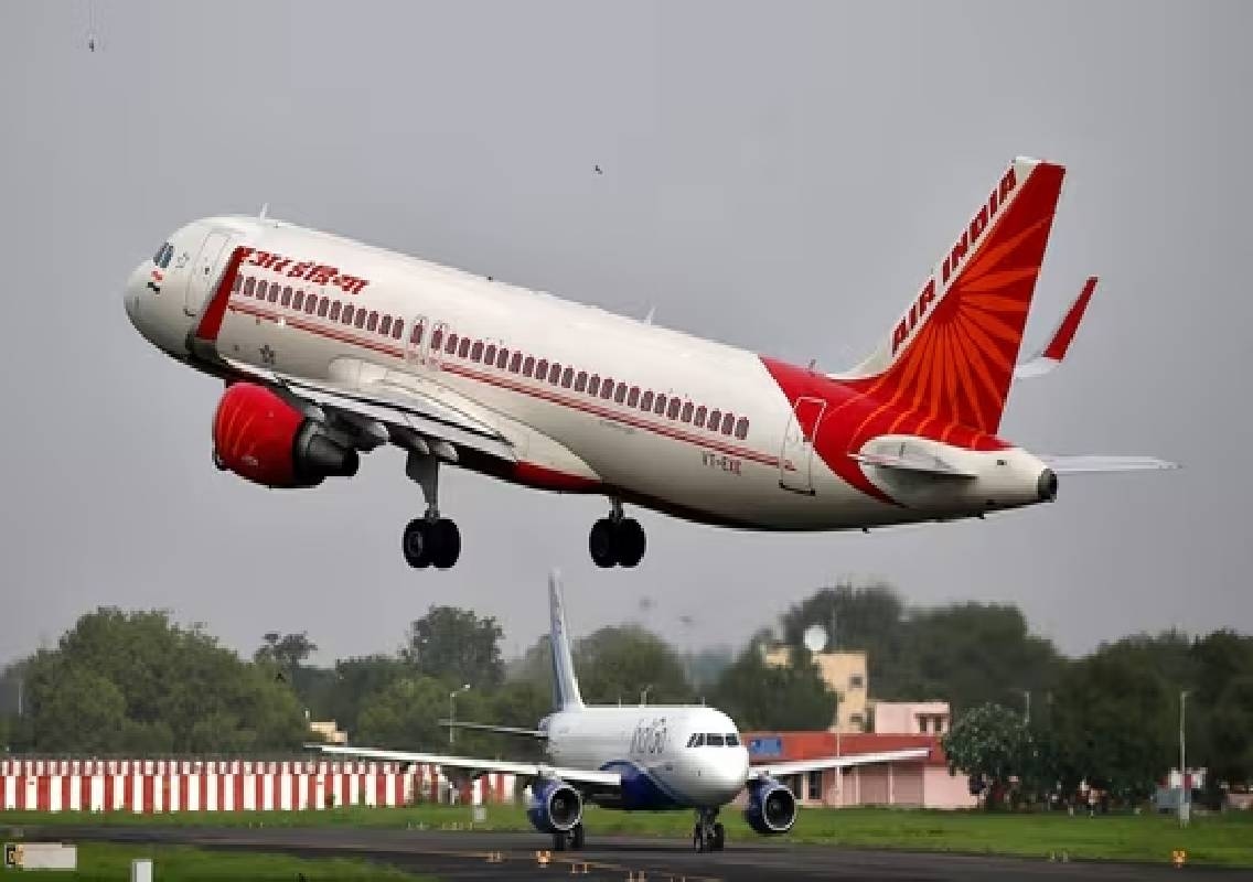 Airlines warn of cancellations amid fuel crisis - News Karnataka