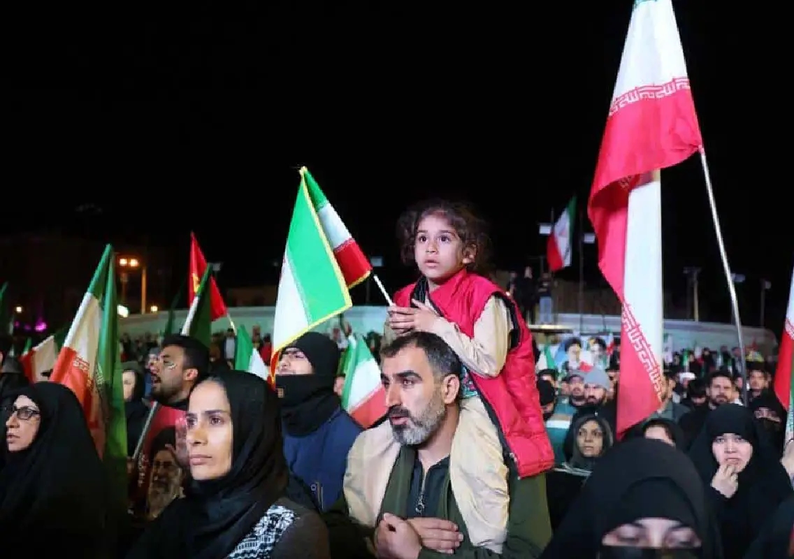 Indians urged to leave Iran immediately amid fragile ceasefire - News Karnataka