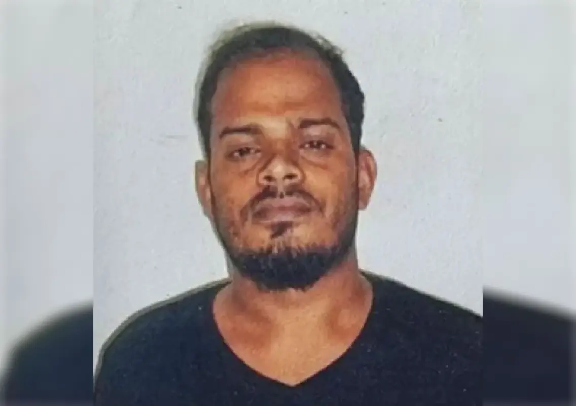 Interpol Red Corner Notice issued against murder accused - News Karnataka